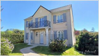  Maison � vendre 5 pi�ces 133 m�