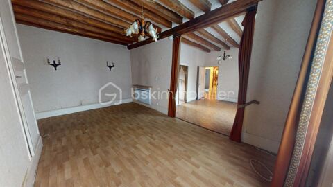   Immeuble de 200 m� Ladon Maison - 4 pi�ce(s) - 200 m�