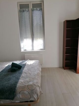  Appartement à louer 2 pièces 40 m² Troyes