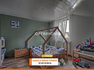  Maison � vendre 3 pi�ces 107 m�