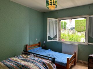  Maison  vendre 4 pices 93 m