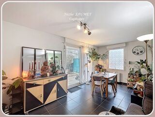  Appartement � vendre 4 pi�ces 77 m�