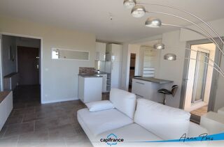  Appartement � vendre 1 pi�ce 34 m�