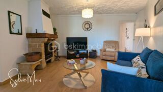  Maison à vendre 6 pièces 135 m²