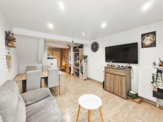  Maison � vendre 3 pi�ces 60 m�