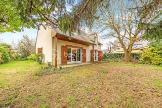  Maison à vendre 7 pièces 144 m²