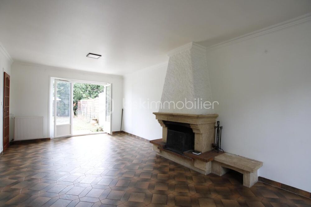 Vente Maison ideal premier achat maison avec des grand espace de vie Savigny le temple