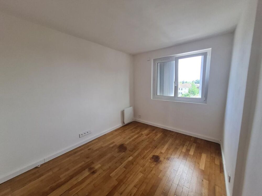 Appartement non meublé sur Conflans-Sainte-Honorine 3 pièces