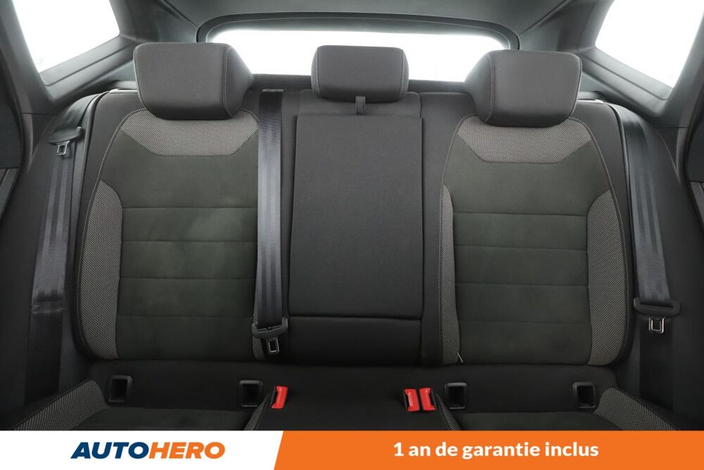 Ateca 2.0 TDI Xcellence DSG7 150 ch 2020 occasion 92130 Issy-les-Moulineaux