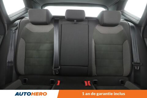 Ateca 2.0 TDI Xcellence DSG7 150 ch 2020 occasion 92130 Issy-les-Moulineaux