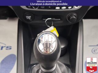 M&eacute;gane III dCi 110cv Expression 2013 occasion 10150 Lavau