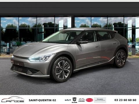 Annonce voiture Kia EV6 39890 