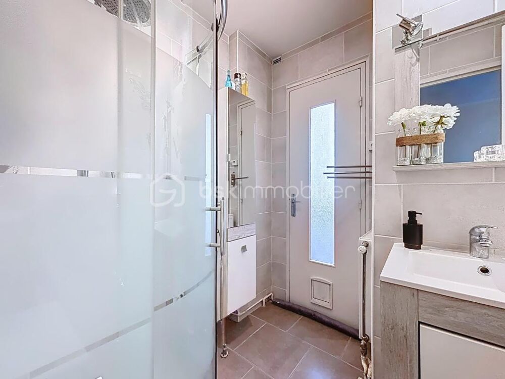 T3 54m² Pont de claix