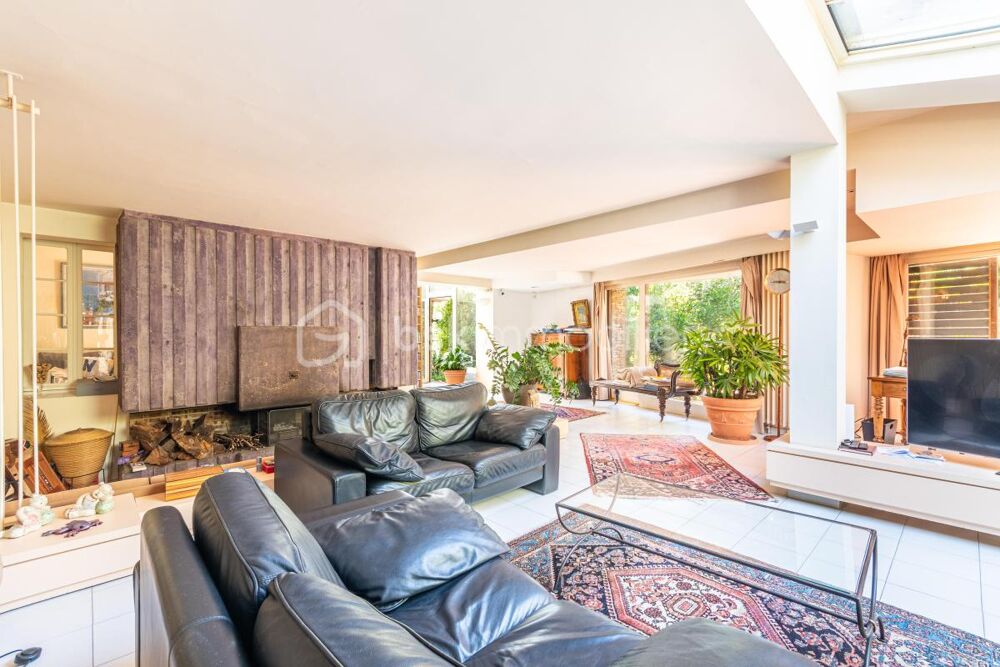 à vendre  Maison Toulon (83000)