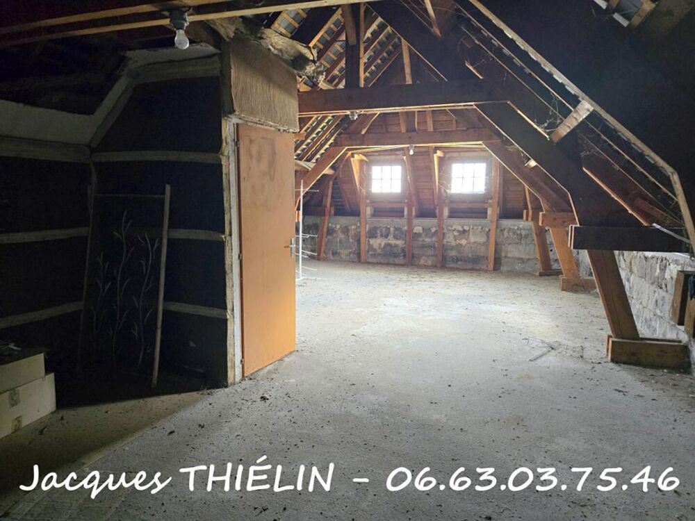 Vente Immeuble Immeuble Longue Jumelles 2 pièce(s) 100 m2 Longue jumelles