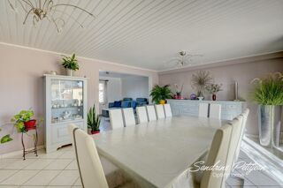  Maison à vendre 6 pièces 143 m²