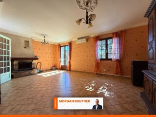 Maison à vendre 7 pièces 108 m²