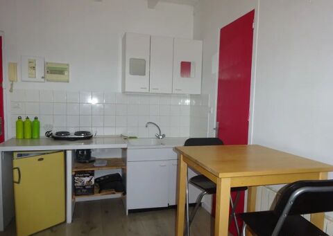  Appartement � louer 1 pi�ce 20 m�