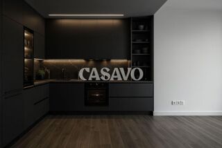  Appartement � vendre 3 pi�ces 60 m�