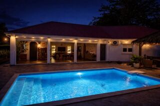  Villa � vendre 5 pi�ces 279 m�