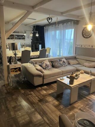  Maison � vendre 6 pi�ces 132 m�