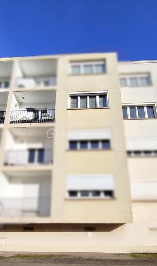  Appartement � vendre 3 pi�ces 74 m�
