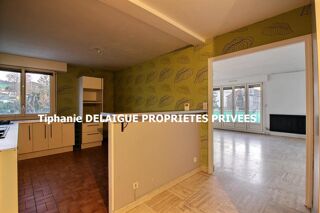  Appartement à vendre 4 pièces 87 m²