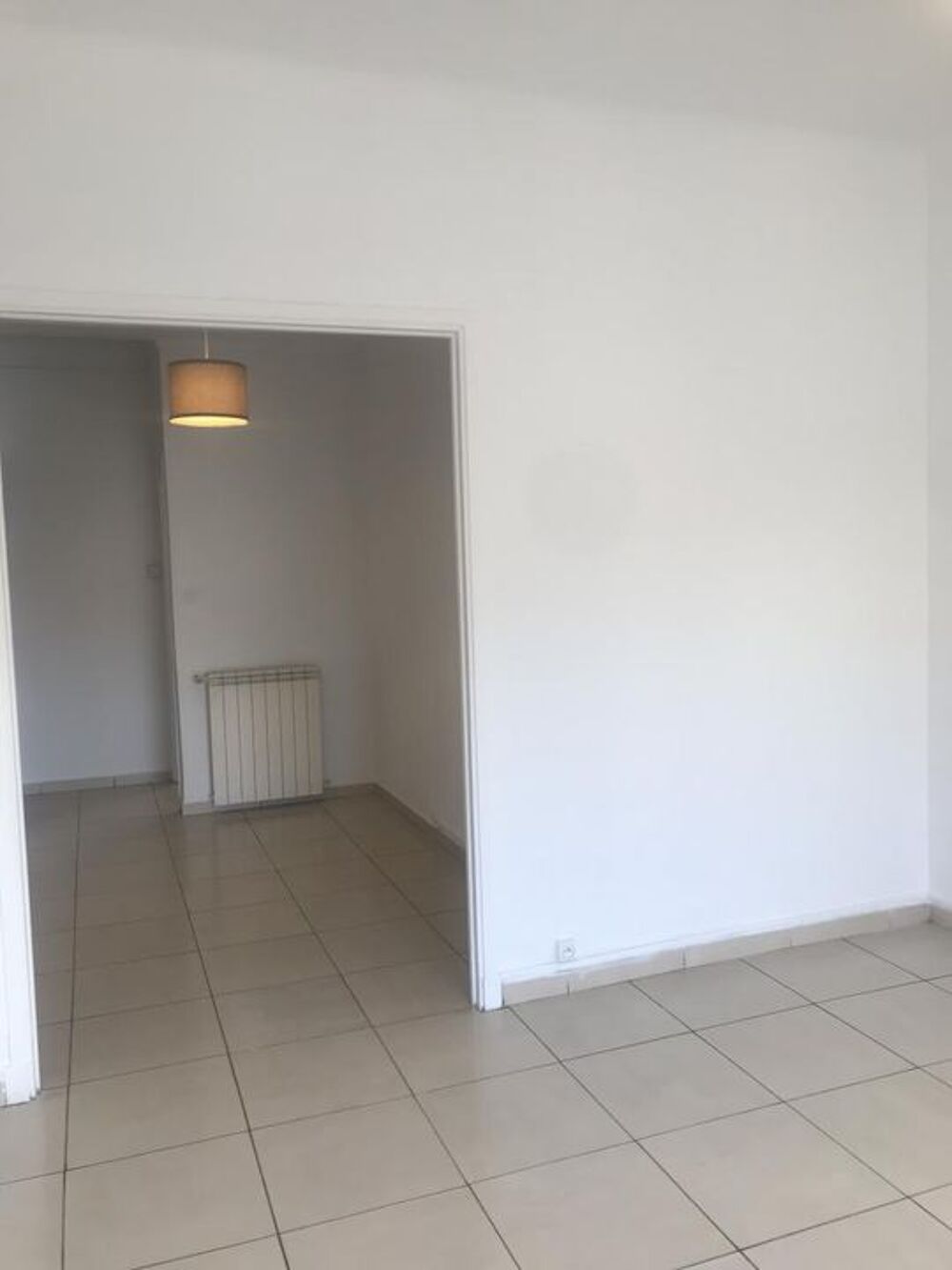 Location Appartement Appartement de 73m2 à louer sur Marseille 04 Marseille 4