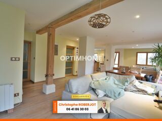  Maison à vendre 5 pièces 126 m²