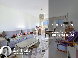  Appartement � vendre 4 pi�ces 82 m�