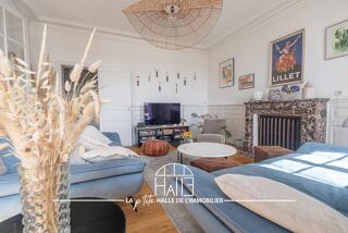  Appartement à vendre 6 pièces 142 m²