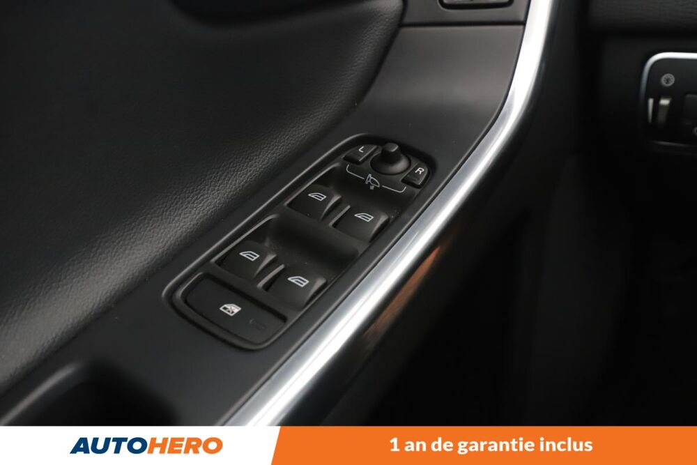 XC60 2.4 D4 AWD 190 ch 2016 occasion 92130 Issy-les-Moulineaux