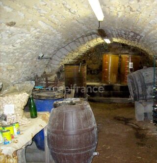  Maison � vendre 3 pi�ces 50 m�