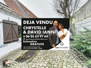  Maison à vendre 7 pièces 180 m²