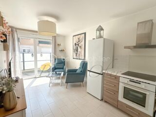  Appartement � vendre 1 pi�ce 27 m�