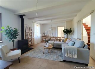  Maison  vendre 6 pices 130 m