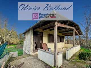  Maison � vendre 1 pi�ce 27 m�