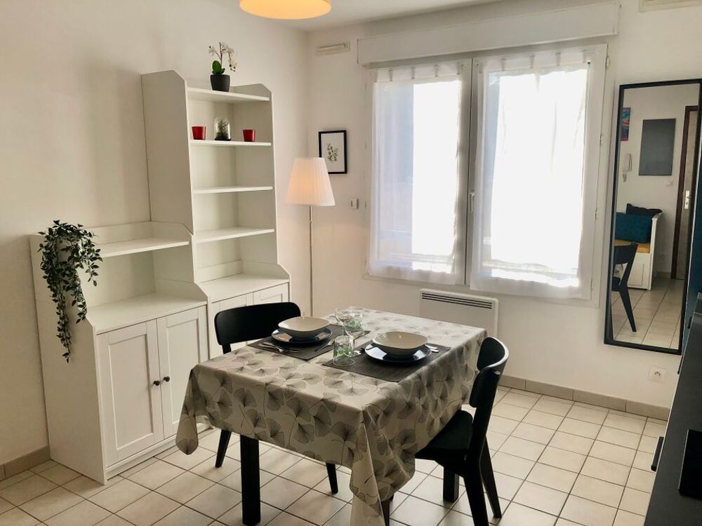 Location Appartement Studio de 19m2 à louer sur Dijon Dijon