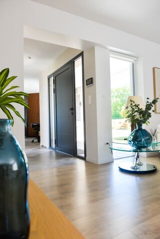 Maison à vendre 6 pièces 203 m²
