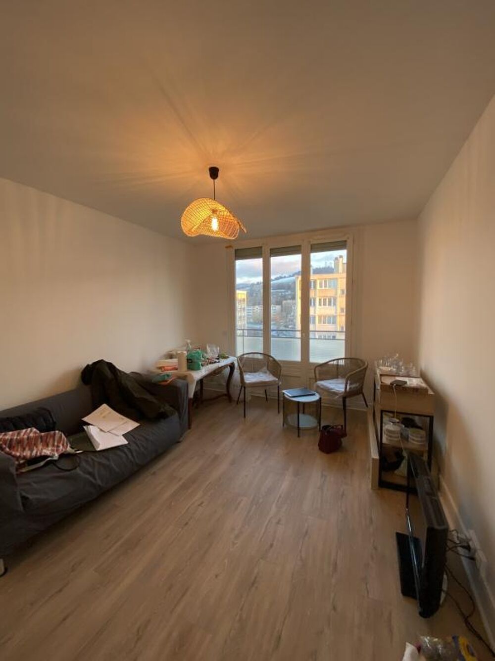 Vente Appartement Appartement Saint etienne