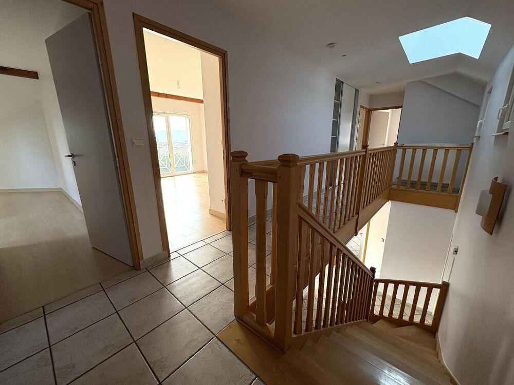  vendre  Maison Prvessin-Mons (01280)