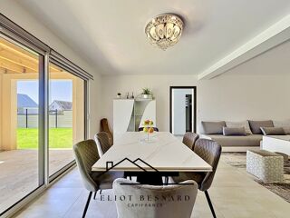  Maison à vendre 4 pièces 118 m²