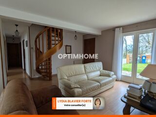  Maison � vendre 5 pi�ces 94 m� Landouge