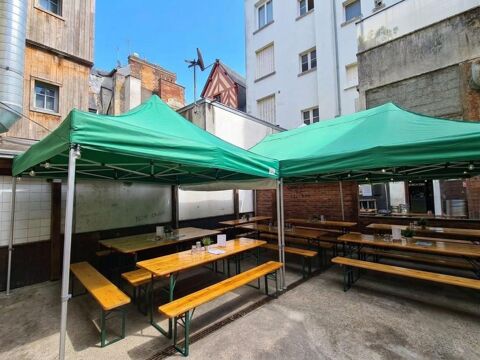   Commerces/Negoce 