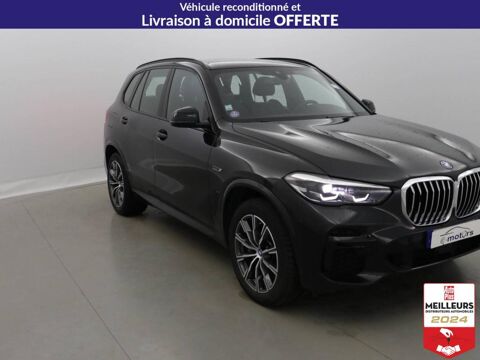 X5 xDrive45e 394 BVA8 M Sport 2023 occasion 10150 Lavau