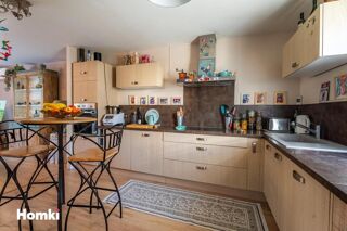  Maison à vendre 4 pièces 101 m²