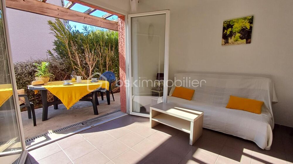 Vente Villa Votre r�sidence secondaire au c�ur des vignes Saint christol