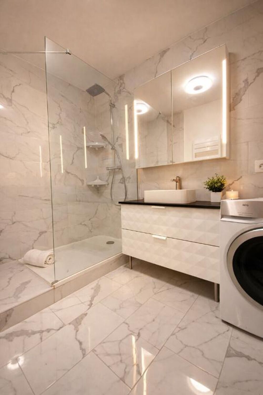 à vendre  Appartement Levallois-Perret (92300)