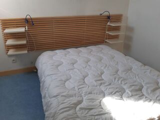  Appartement à louer 2 pièces 32 m²