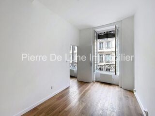  Appartement à louer 2 pièces 40 m²